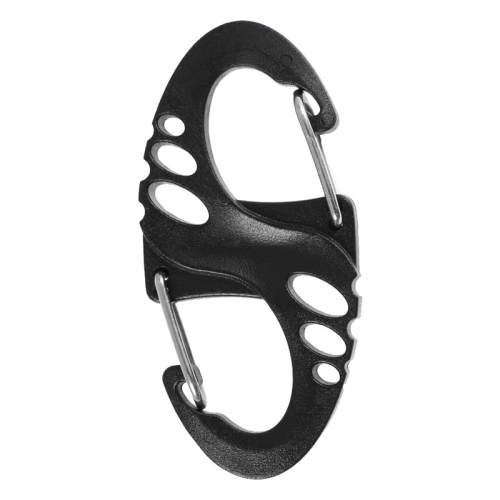 Karabińczyk dwustronny S-Hook - Dominator