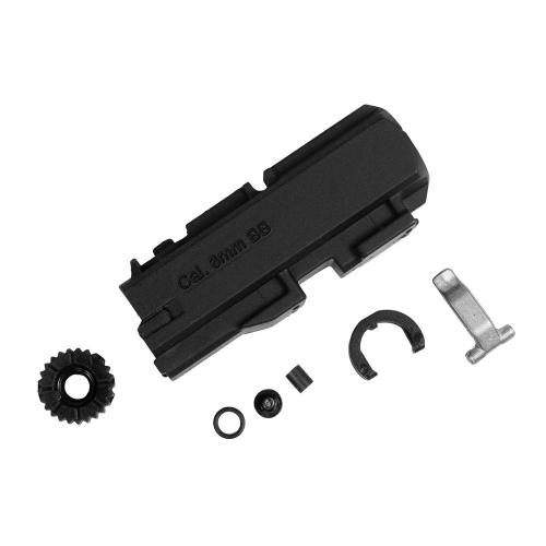 Zestaw Komory Hop-Up TP22 - Novritsch