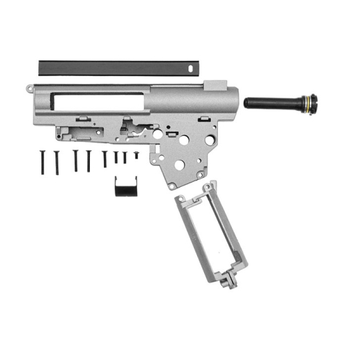 Szkielet gearboxa V3 zestaw - Begadi
