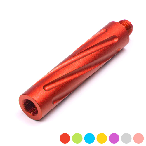 Customowa Lufa Zewnętrzna do SSP5 6