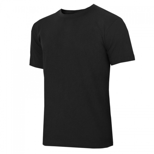 T-shirt Czarny - Dominator