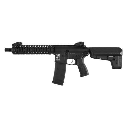 Replika karabinka AR15 MK18 Alpha - Delta Armory