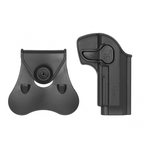 Kabura Beretta M9, M92F - Amomax