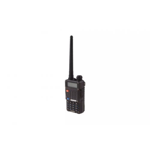 Radiotelefon dwukanałowy UV-5RTP 1/4/8W - Baofeng