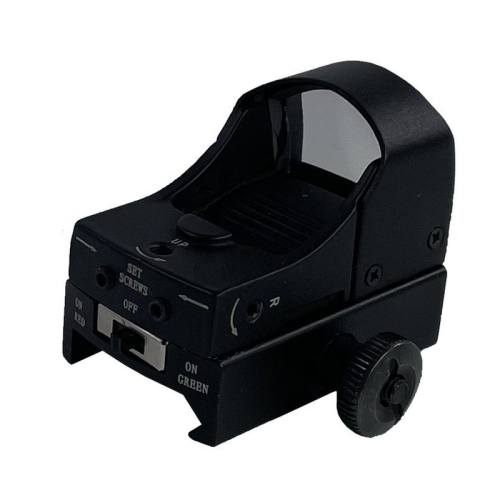 Kolimator Red Dot Micro - Guerilla Optics