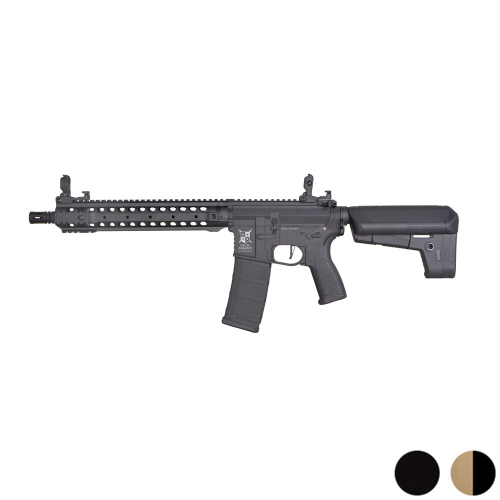 Replika karabinka AR15 URX 3 12