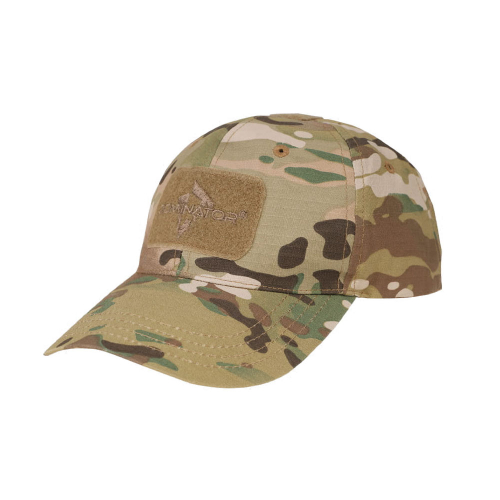 Czapka z daszkiem Baseball Multicam - Dominator