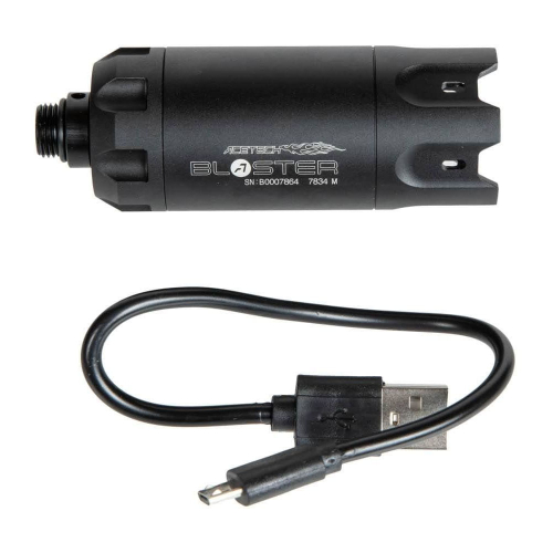 Tłumik dźwięku Tracer Unit Blaster - Acetech