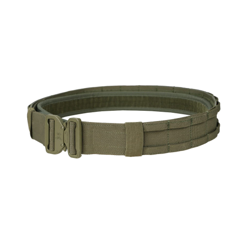 Pas taktyczny + podpas Low Profile RAL - Dominator