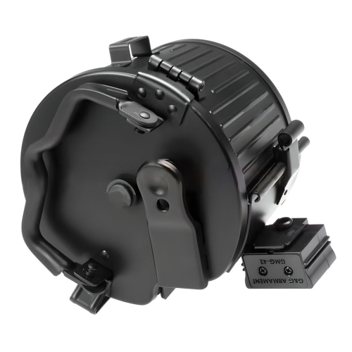 Magazynek do GMG42 1700 kulek - G&G