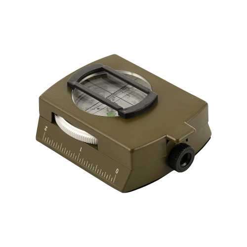 Kompas taktyczny olive - M-Tac