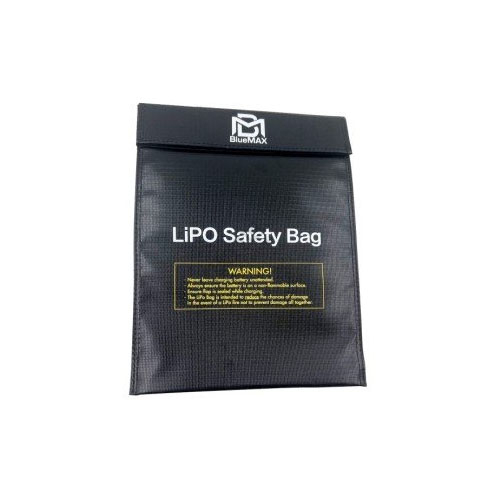 Torba ochronna Li-Po-Bag 30x23cm - BlueMAX