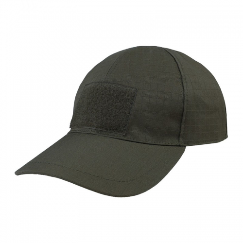 Czapka z daszkiem Tactic Olive - Dominator