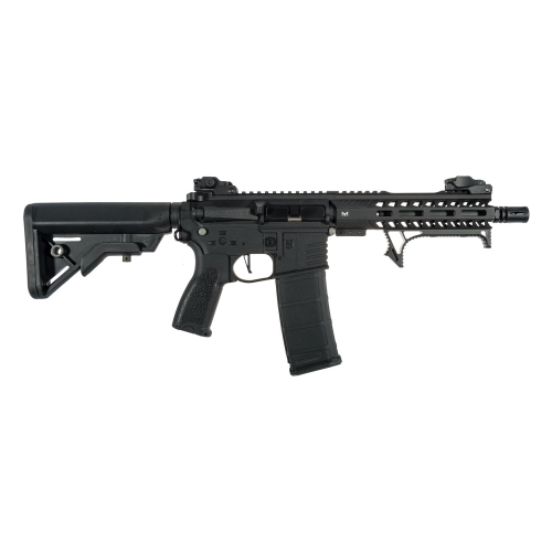 Replika karabinka AR15 M-LOK Short Bravo ETU - Delta Armory
