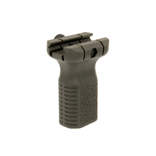 Chwyt pionowy krótki Ranger Green - Big Dragon