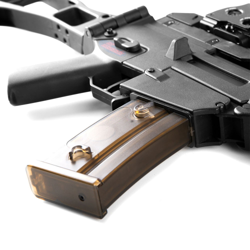 Replika karabinka SSR63 A1 - Novritsch