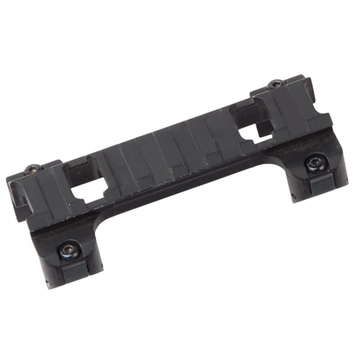 Niska szyna montażowa G3/MP5 - ASG