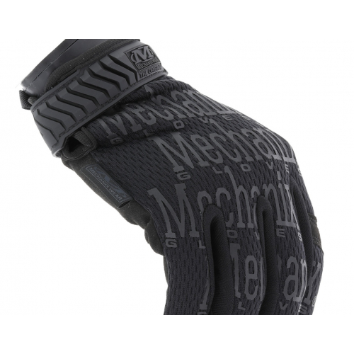 Rękawice Original black - Mechanix