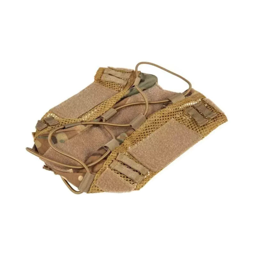 Pokrowiec na hełm FAST Multicam - GFC