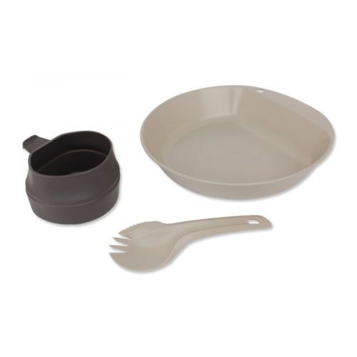 Zestaw biwakowy Pathfinder Kit - Wildo