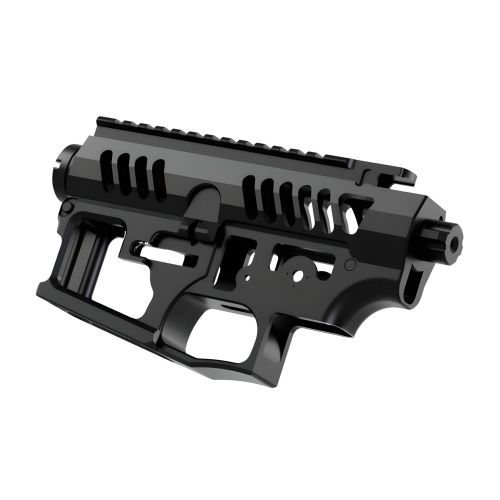 Korpus CNC Skeleton M4 - Mancraft