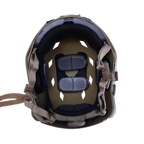 Hełm FAST gen.2 BJ Multicam - Delta Armory