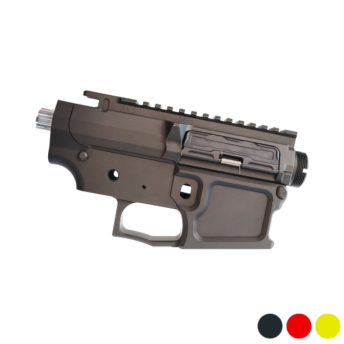 Korpus CNC AR15 - Mancraft