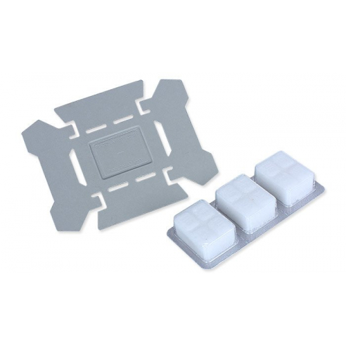 Kuchenka na paliwo stałe Emergency Stove - Esbit