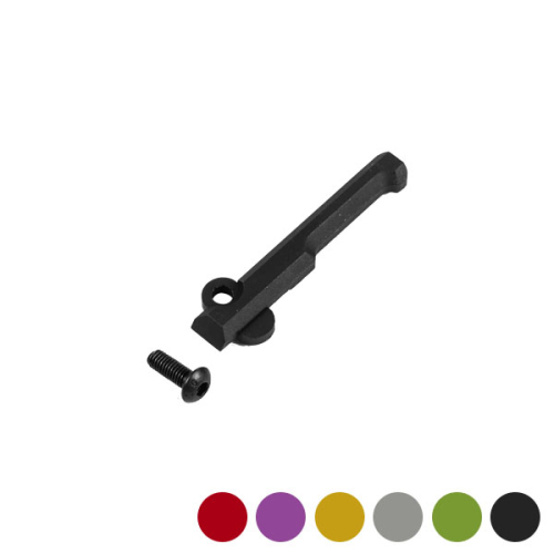 Rączka przeładowania do SSP5 - Novritsch