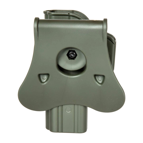 Kabura Per-Fit Glock 17/22/31 oliwkowa - Amomax