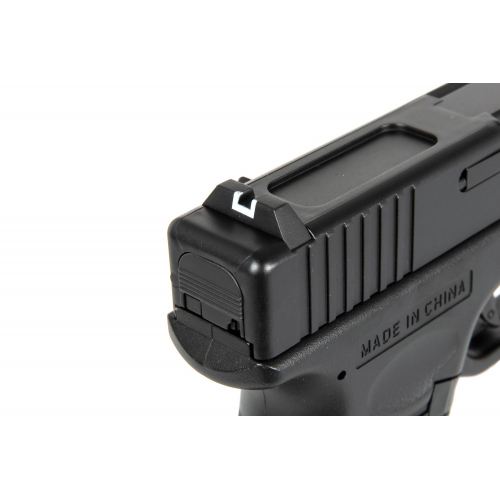 Replika AEP Glock18C CM030S Mosfet BB - Cyma