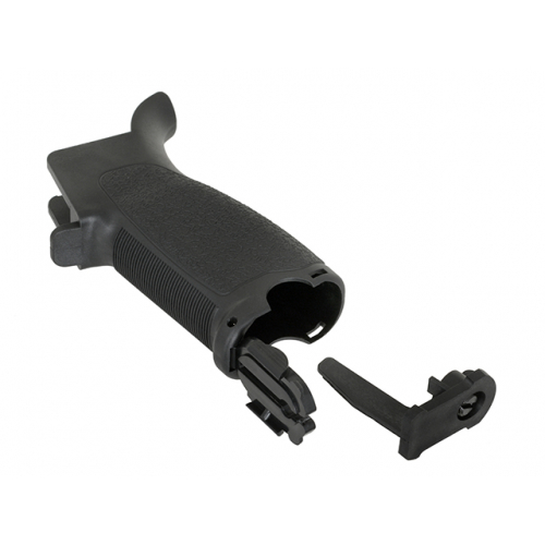 Chwyt pistoletowy M4, M16, AR15 - BattleAxe