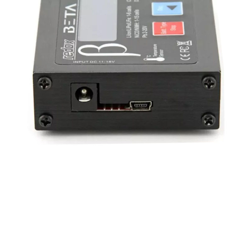 Ładowarka Redox BETA z zasilaczem - Redox