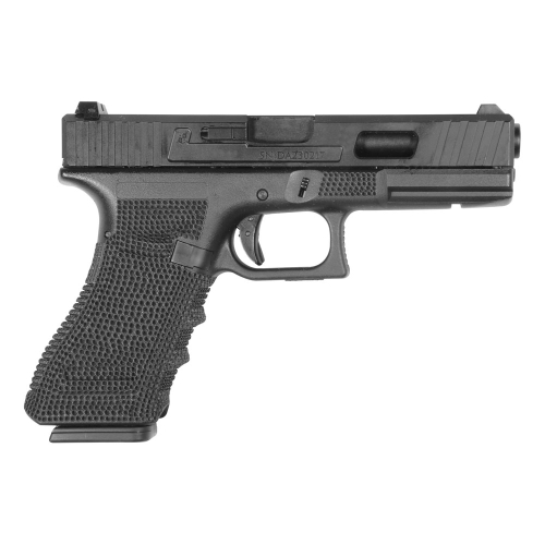 Replika pistoletu P02 Green Gas - Delta Armory