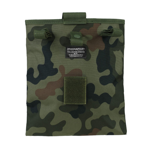 Torba zrzutowa zwijana Operation Wz.93 - Dominator