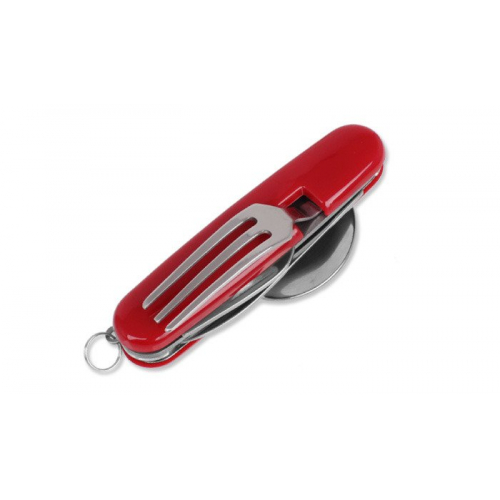 Niezbędnik składany Folding KFS Clip Set - BCB