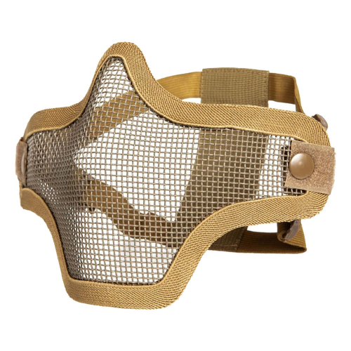 Maska typu stalker tan - GFC