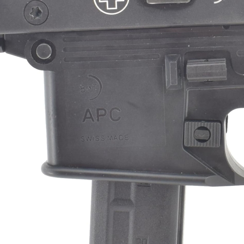 Replika karabinka APC9K PRO GBB - B&T Air