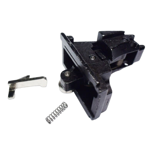 Kompletny zestaw zbijaka G18 części #19-30&74-76 - WE