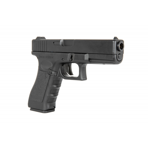 Replika AEP Glock18C CM030S Mosfet BB - Cyma