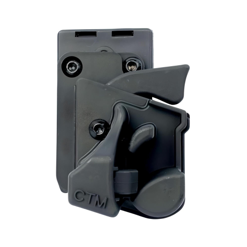 Kabura AAP01 czarna - CTM