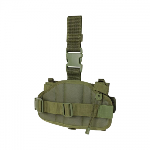 Panel udowy Utility Leg Rig oliwkowy - Condor