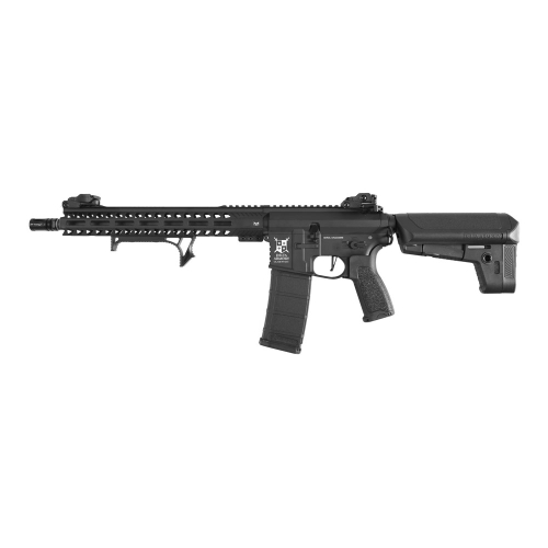 Replika karabinka AR15 13