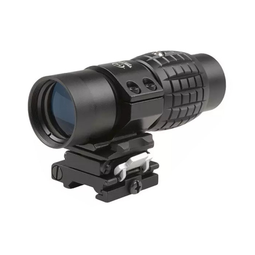 Luneta Magnifier 3x35 - Theta Optics