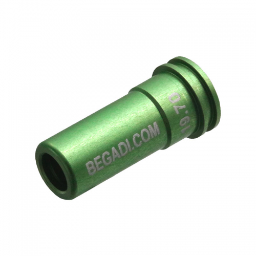 Dysza 19,70mm AK - Begadi