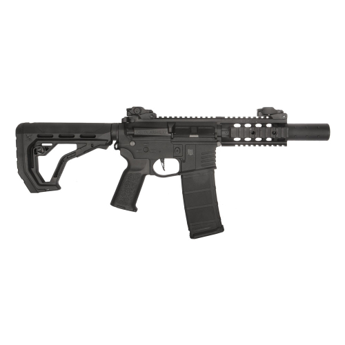 Replika karabinka AR15 SilentOps CQB Bravo Eagle - Delta Armory
