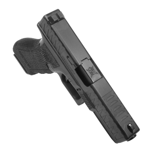 Replika pistoletu P05 Green Gas - Delta Armory