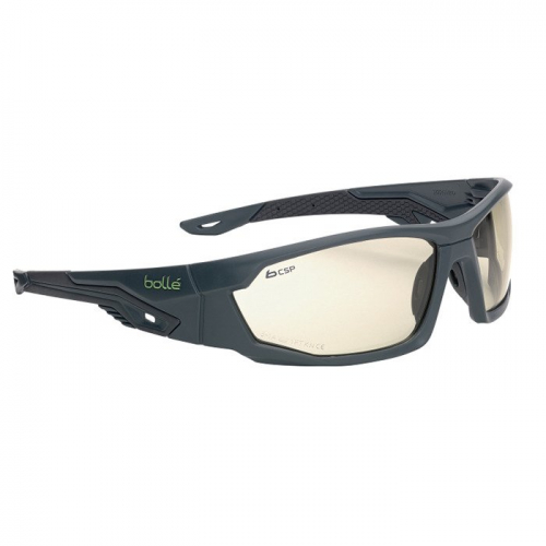Okulary Safety Mercuro Csp Mercsp - Bolle
