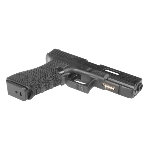 Replika pistoletu P01 Green Gas - Delta Armory