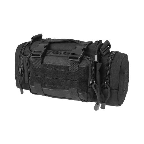 Torba inżynierska Scorpion 2 czarna - Dominator